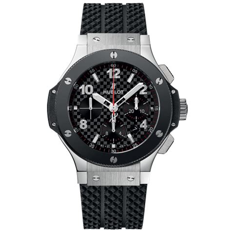 hublot big bang 44mm steel ceramic replica watch 301.sb.131.rx|Hublot big bang watch price.